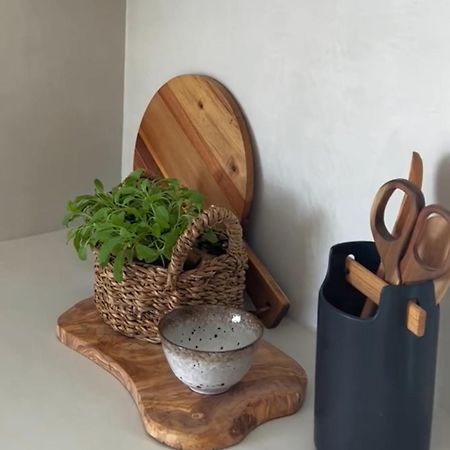 Las Ocas Boutique Apartamento - Solo Adultos Muros de Nalón Exteriör bild