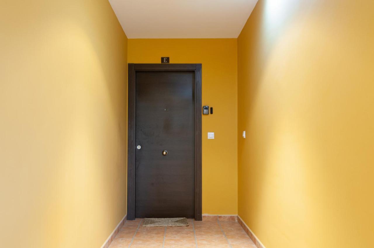 Las Ocas Boutique Apartamento - Solo Adultos Muros de Nalón Exteriör bild