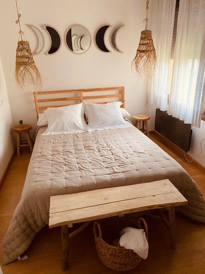 Las Ocas Boutique Apartamento - Solo Adultos Muros de Nalón Exteriör bild